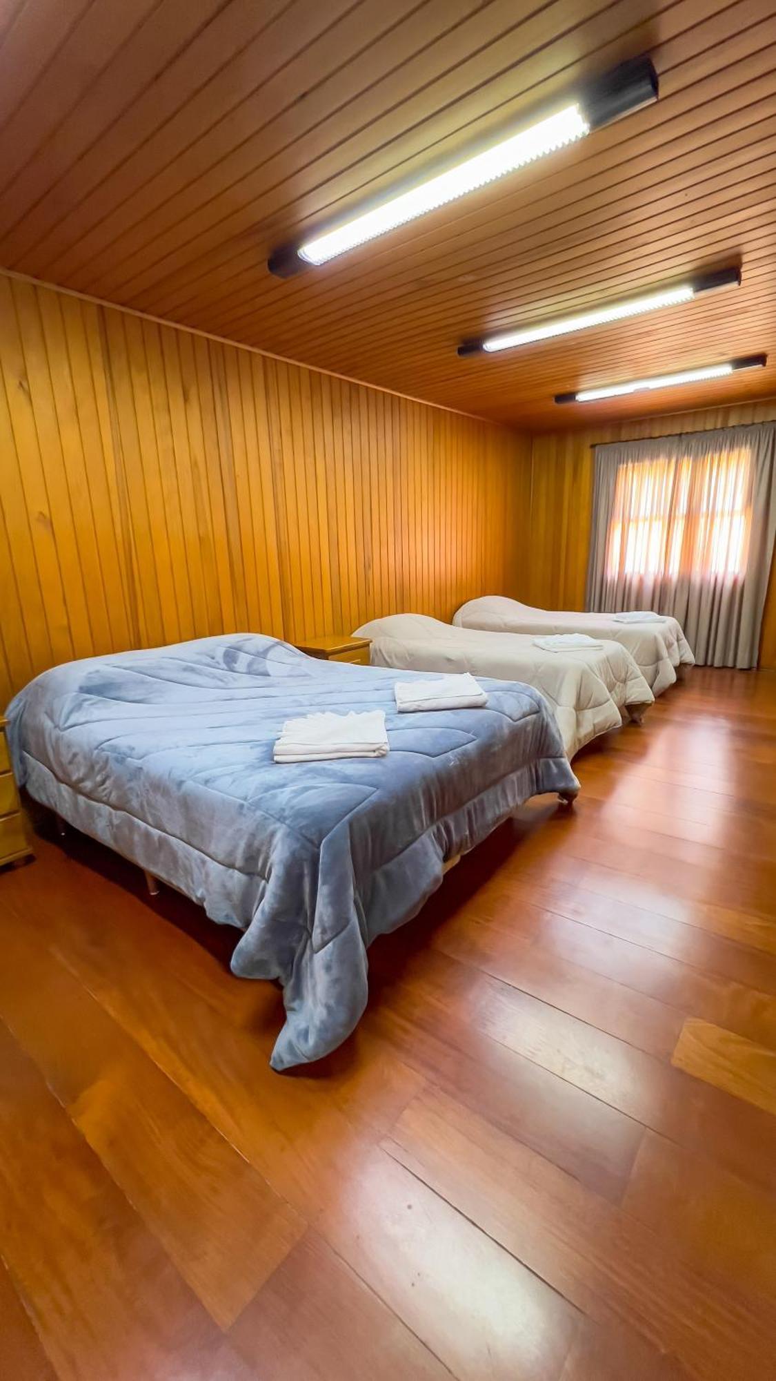 Ferienwohnung Duplex Jaguaribe Campos do Jordão Exterior foto