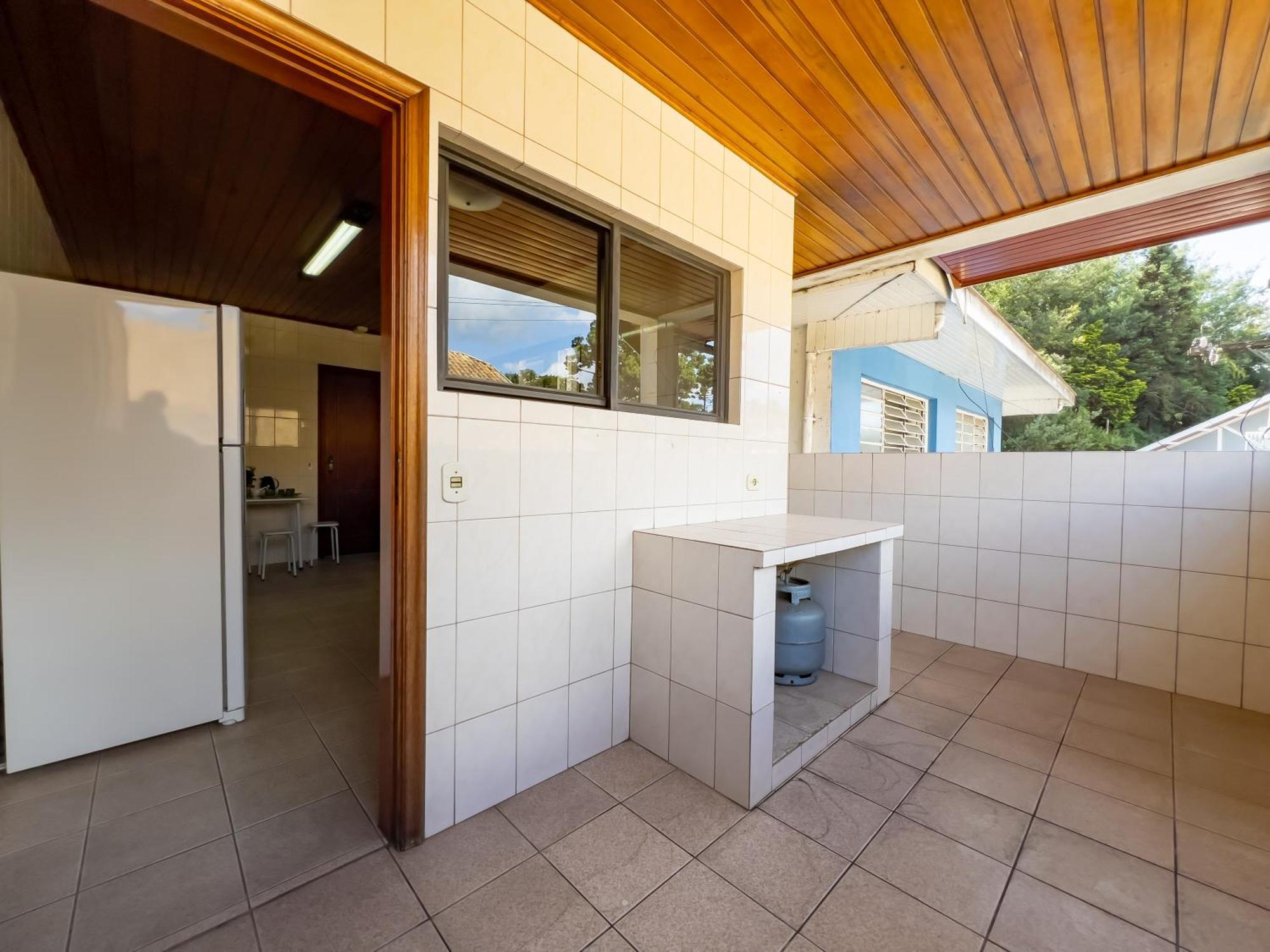 Ferienwohnung Duplex Jaguaribe Campos do Jordão Exterior foto